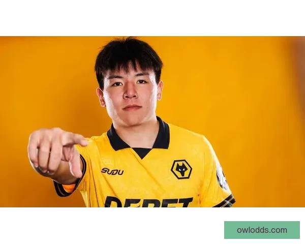 徐彬留洋首秀来临狼队U21凌晨三点迎战纽卡虎扑全程实时关注